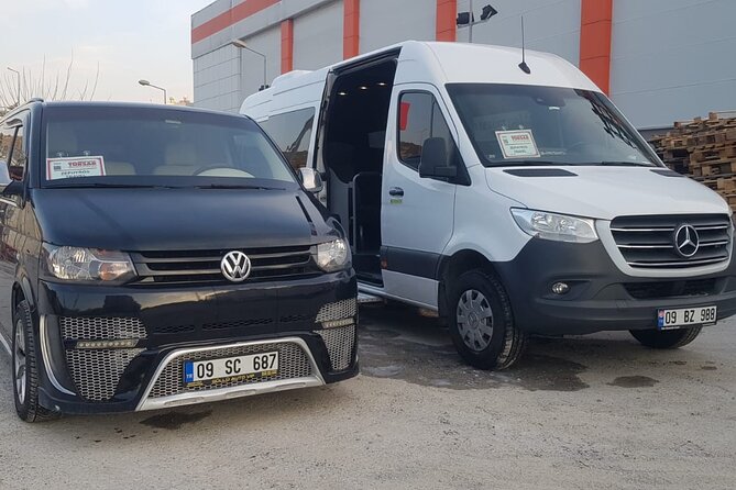 Vip Transfer Kusadasi To/From Izmir Airport (Price for ONE WAY) - The Bottom Line: Should You Book Zephyros Travel for This One-Way Transfer?