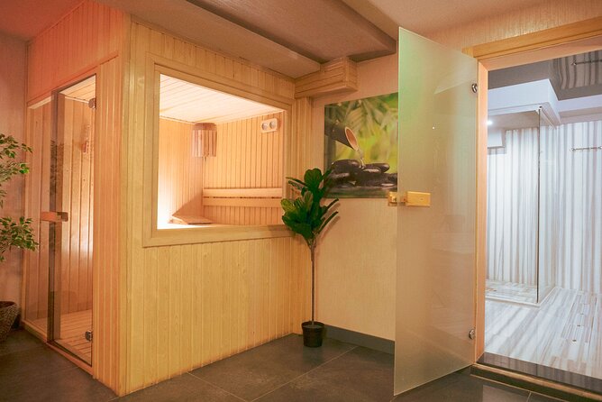 VIP Turkish Bath in Antalya - Your private room setup: what “VIP” really changes