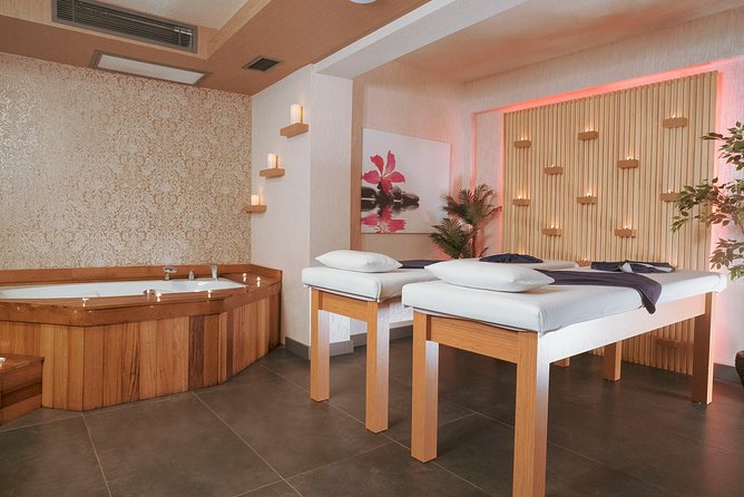 VIP Turkish Bath in Antalya - Who should book this VIP Turkish bath (and who might not)