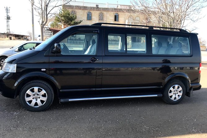 VIPPrivate Airport Transfer From or To Kayseri & Nevsehir Airport - Price in context: $54.01 per person and when it’s a bargain