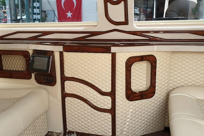 VIPPrivate Airport Transfer From or To Kayseri & Nevsehir Airport - Who this transfer fits best in Cappadocia