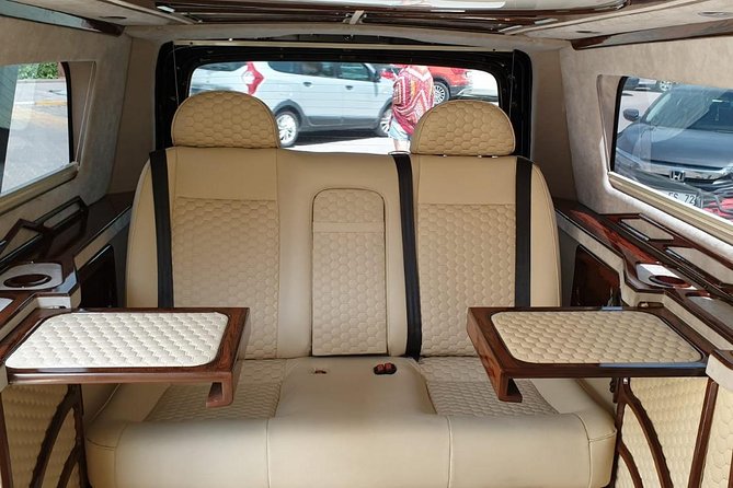 VIPPrivate Airport Transfer From or To Kayseri & Nevsehir Airport - Should you book this VIP airport transfer?