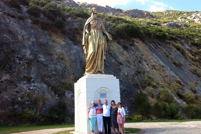 Visit Mary's House For Cruise Passenger - Mary’s House from a Cruise Stop: why this works