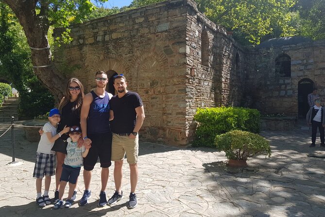 Visit Mary's House For Cruise Passenger - The guide factor: why Devran’s style matters on this tour