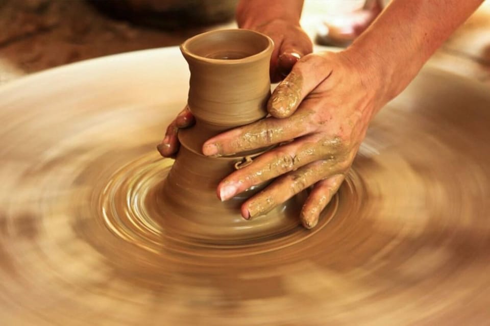 Visit to Cappadocia ceramic workshop and carpet store - FAQ