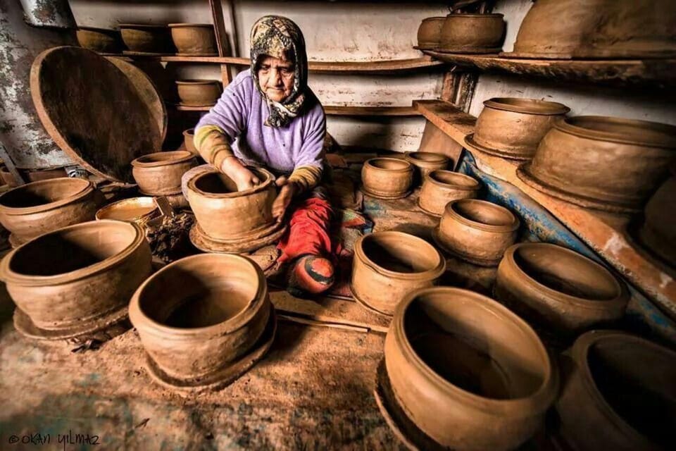 Visit to Cappadocia ceramic workshop and carpet store - Who This Experience Is Best For (And Who Might Skip It)