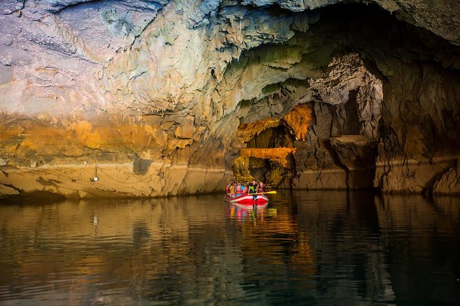 Visit to Ormana Village & Altinbesik Cave with Lunch - Key highlights to know before you go
