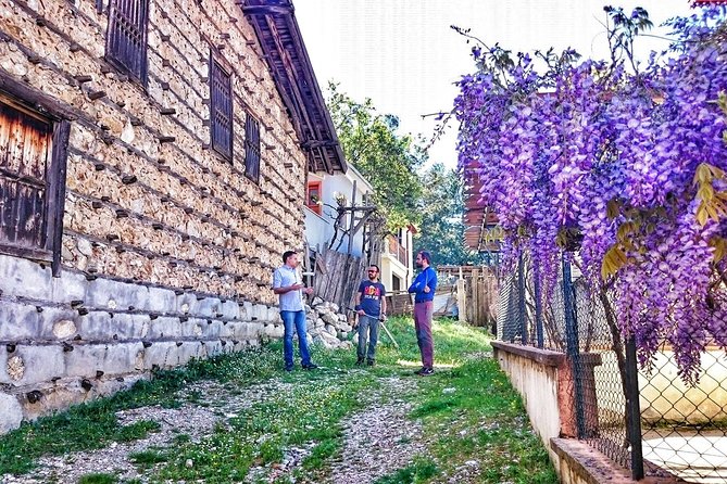 Visit to Ormana Village & Altinbesik Cave with Lunch - Morning logistics from 9:00 am: pickup, minivan comfort, and realistic timing