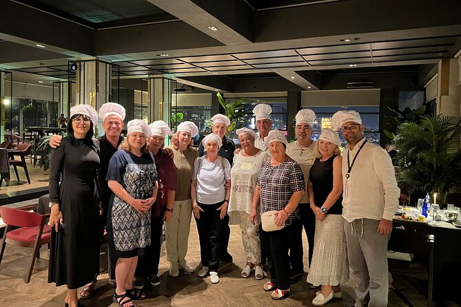 Walking KUSADASI Gastro City Tour - Key Points You’ll Actually Care About