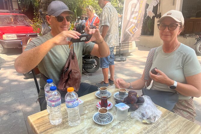 Walking KUSADASI Gastro City Tour - Why This Kusadası Food Walk Works on a Cruise Day