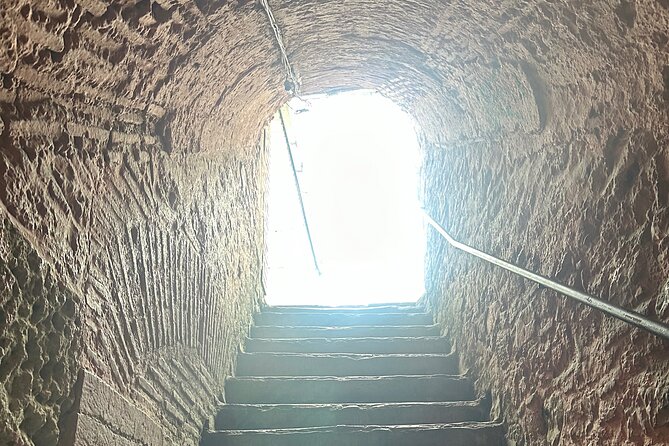 Walls of Constantinople and Byzantine Palace Tour - Tekfur Sarayi and Blachernae Palace: the finish that feels most “real”