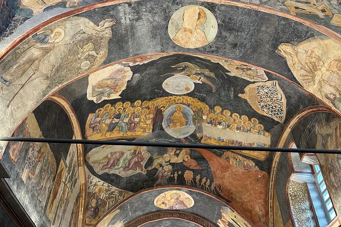 Walls of Constantinople and Byzantine Palace Tour - Price and value: what $100 buys (and what doesn’t)