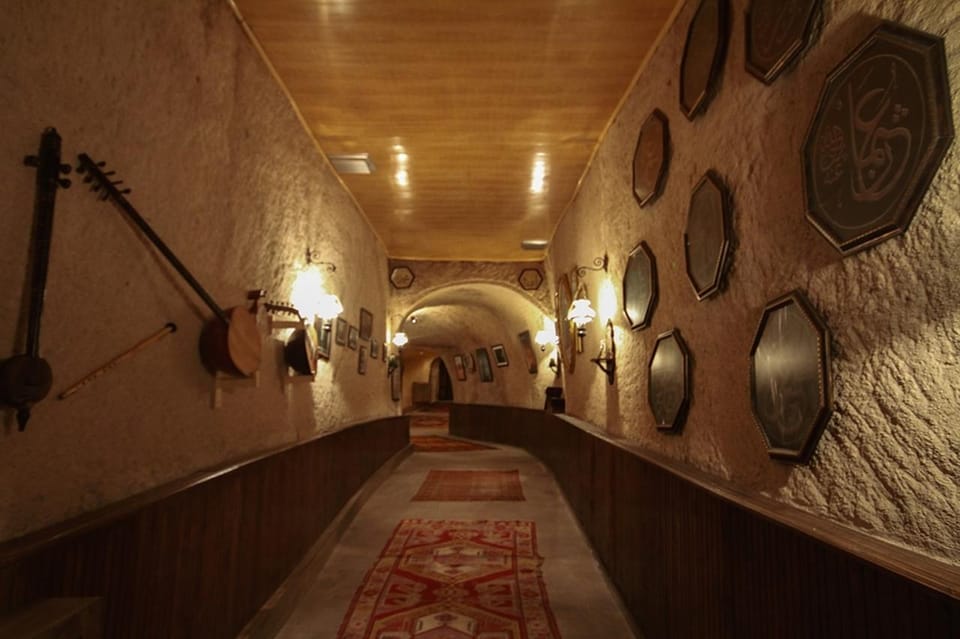 Whirling Dervish Ceremony İn Cappadocia - The Bottom Line: Should You Book Silkmaster Travel’s Sema Ceremony?