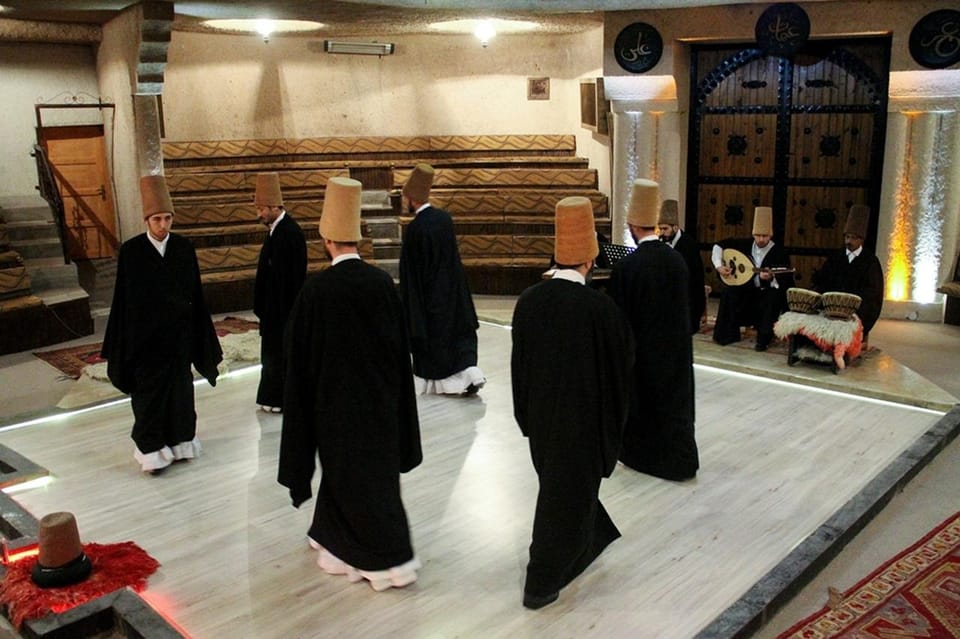 Whirling Dervish Ceremony İn Cappadocia - Sema in Cappadocia: Why This Looks Simple but Feels Complex