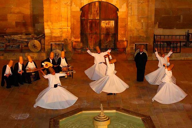 Whirling Dervish show in Cappadocia - Who this is best for (and who might skip it)