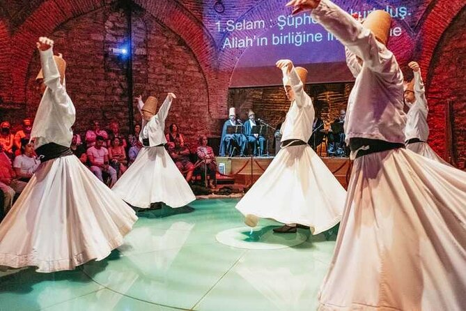 Whirling Dervish show in Cappadocia - Should you book the Whirling Dervish show in Cappadocia?