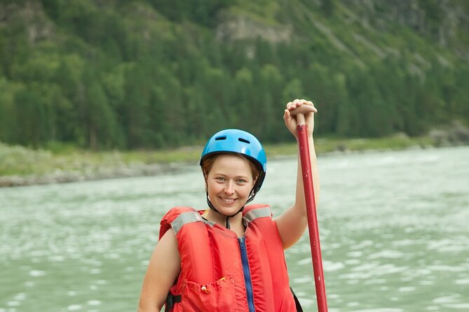 White Water Rafting From Alanya - The Morning Rhythm: From Pickup to River Time