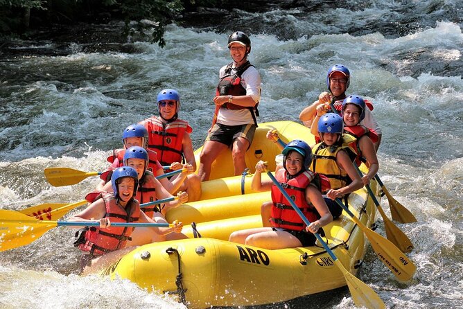 White Water Rafting From Alanya - Price and Value: Is $20 Really Enough?