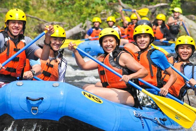 White Water Rafting From Alanya - What to Pack (So You Don’t Pay Twice)