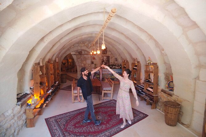 Wine Tasting in Cappadocia Turkey - Introduction of local wines - The Tasting Lineup: 20 Pours Across Turkey’s Wine Styles