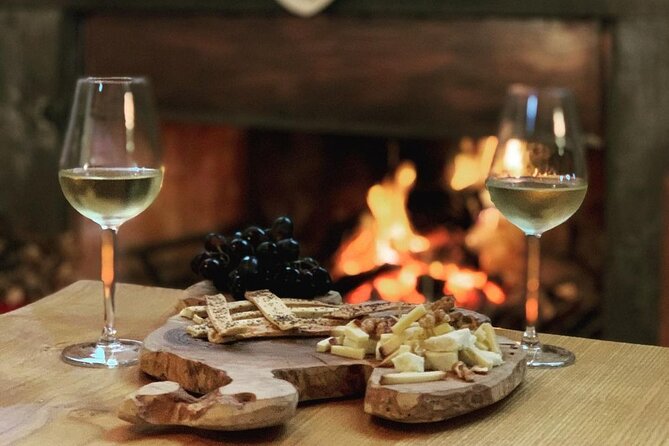 Wine Tasting Tour at Two Wineries in Urla Turkey - The midday plan: how the 5-hour flow stays easy