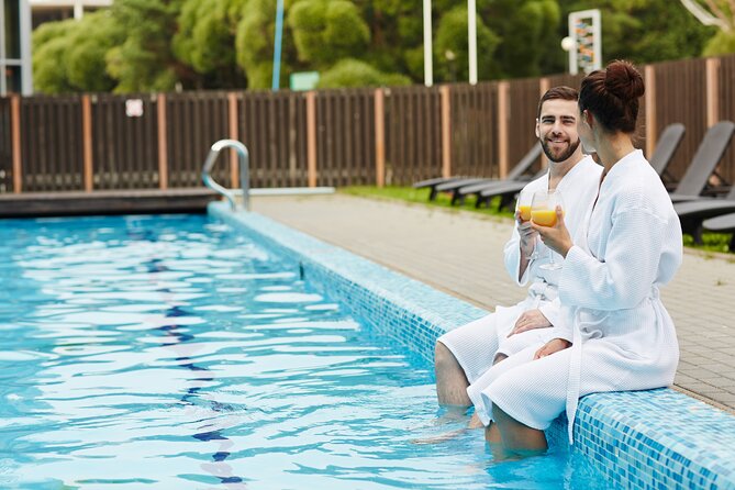 Yalova Thermal Hot Springs Day Trip from Istanbul - Price and Value: Is $84.69 a Fair Deal?