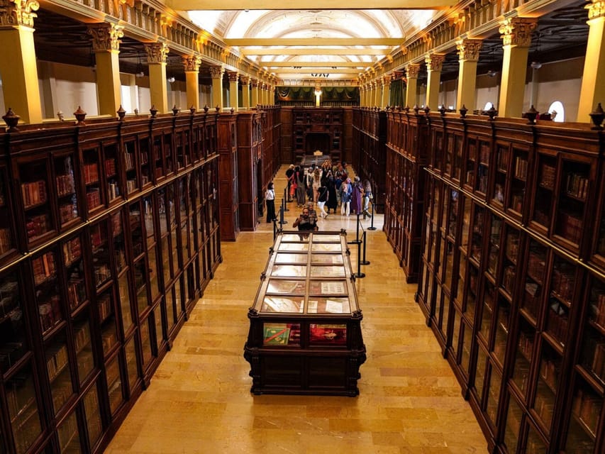 Yildiz Palace & Park: Skip-the-Line Entry with Audio Guide - Walking the Palace: Pavilions, Halls, and the Sultan’s World